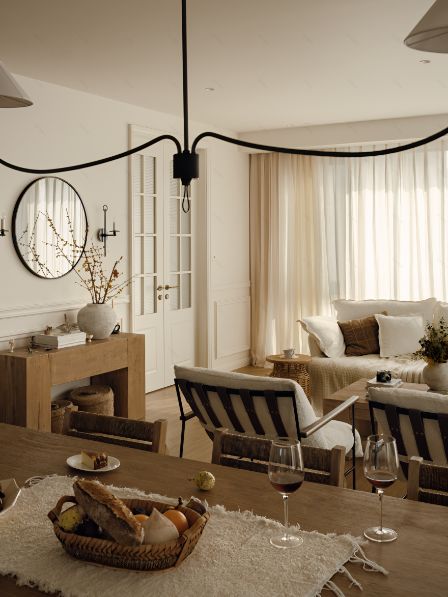 唐618丨中国西安丨壹所设计-30