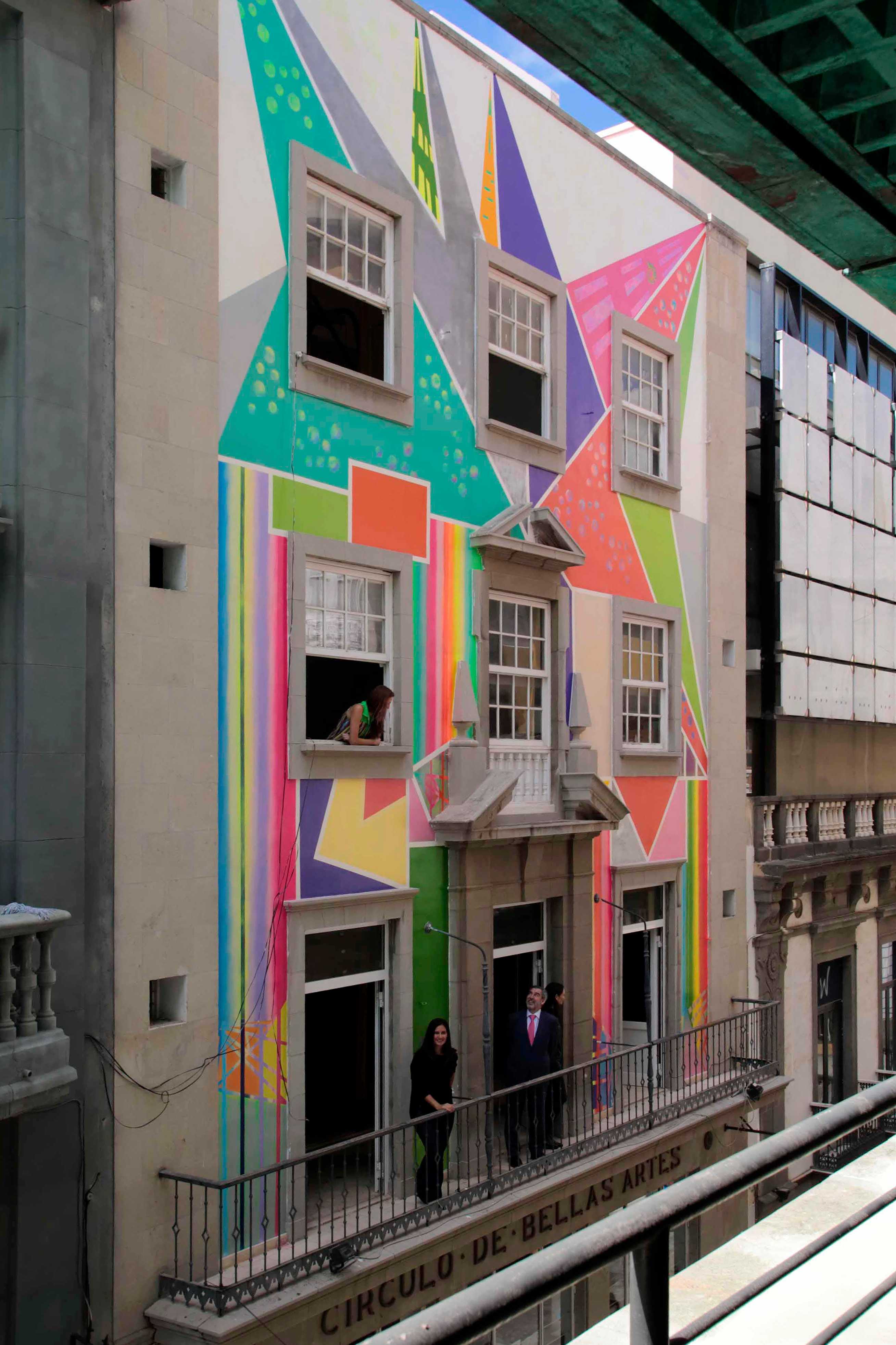 特内里费艺术中心-10