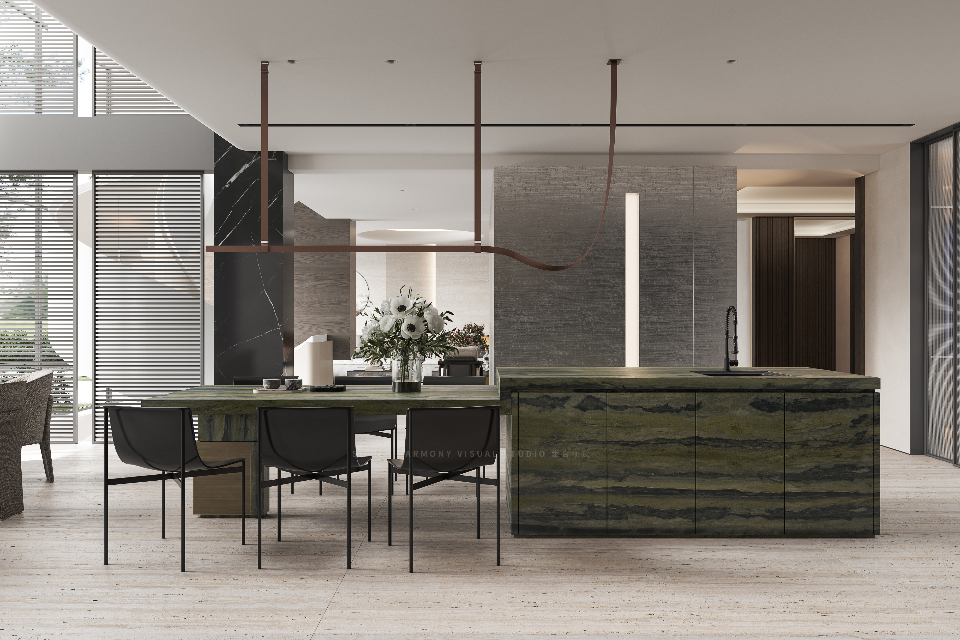 銀合·菲拉⑦丨中国杭州丨杭州菲拉设计-16