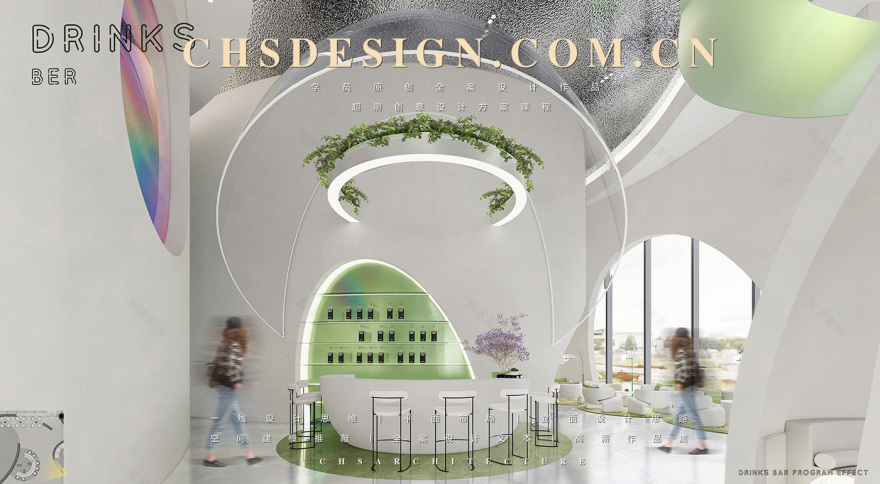 梦境之行·生活体验馆原创全案设计丨超前创意设计-22