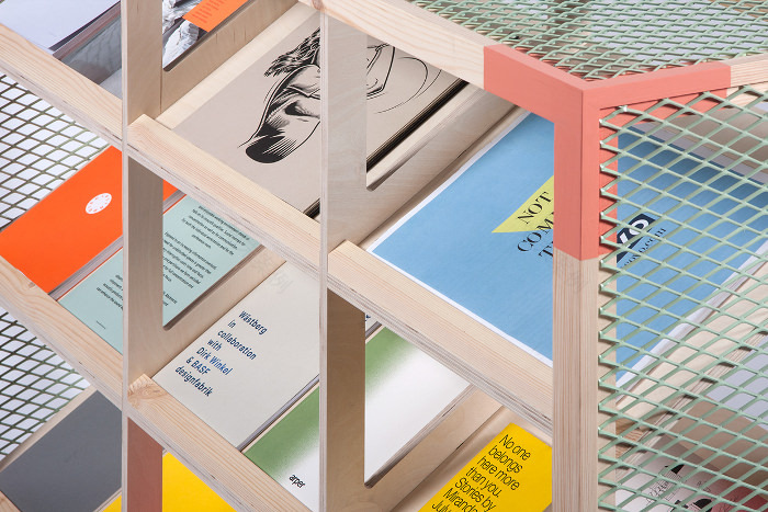 KIXBOX展示架丨Maxim Scherbakov-12