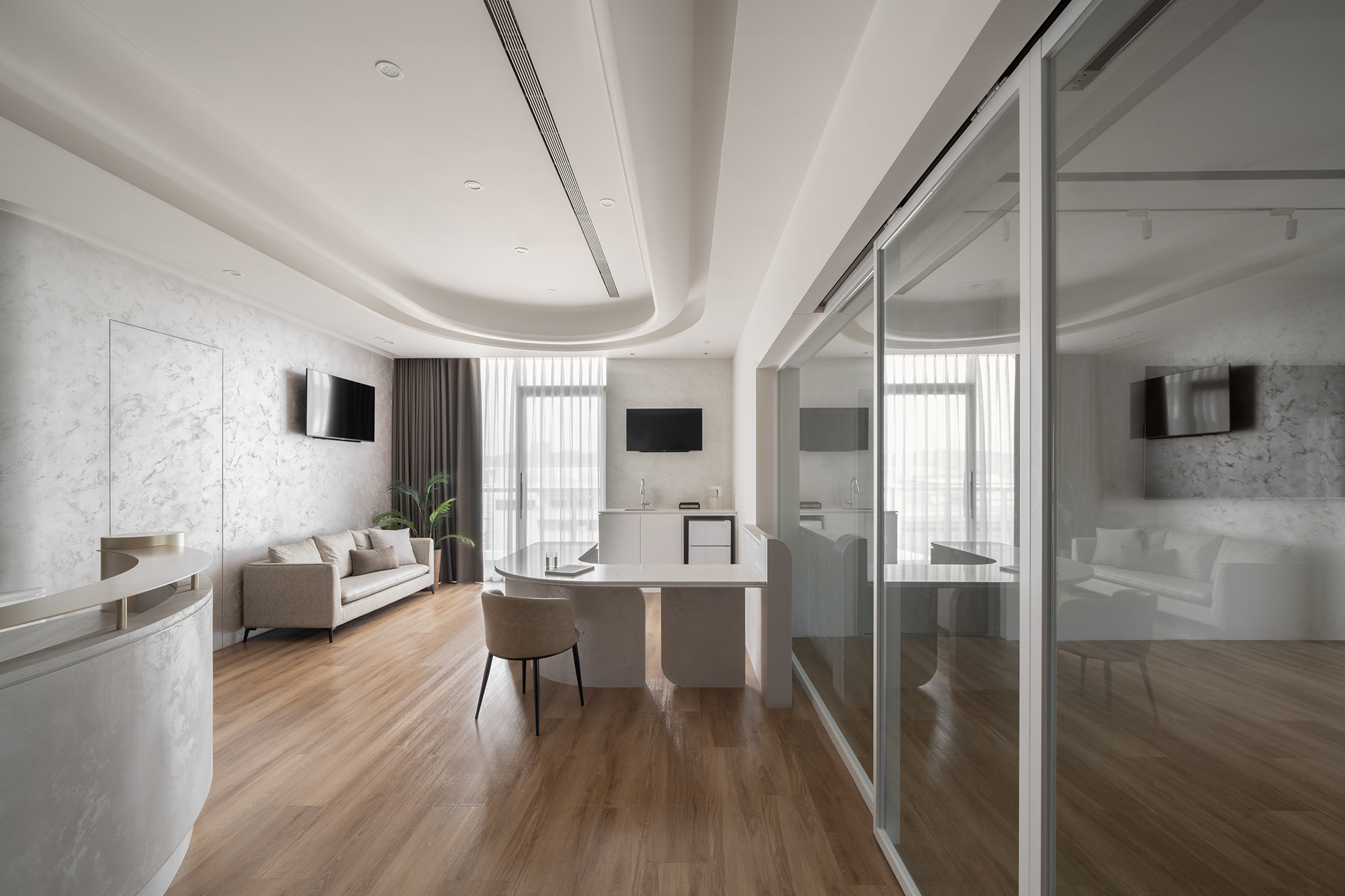 Leeuwenhoek 诊所丨中国台北丨Cathy Yin 殷嘉鴻-6