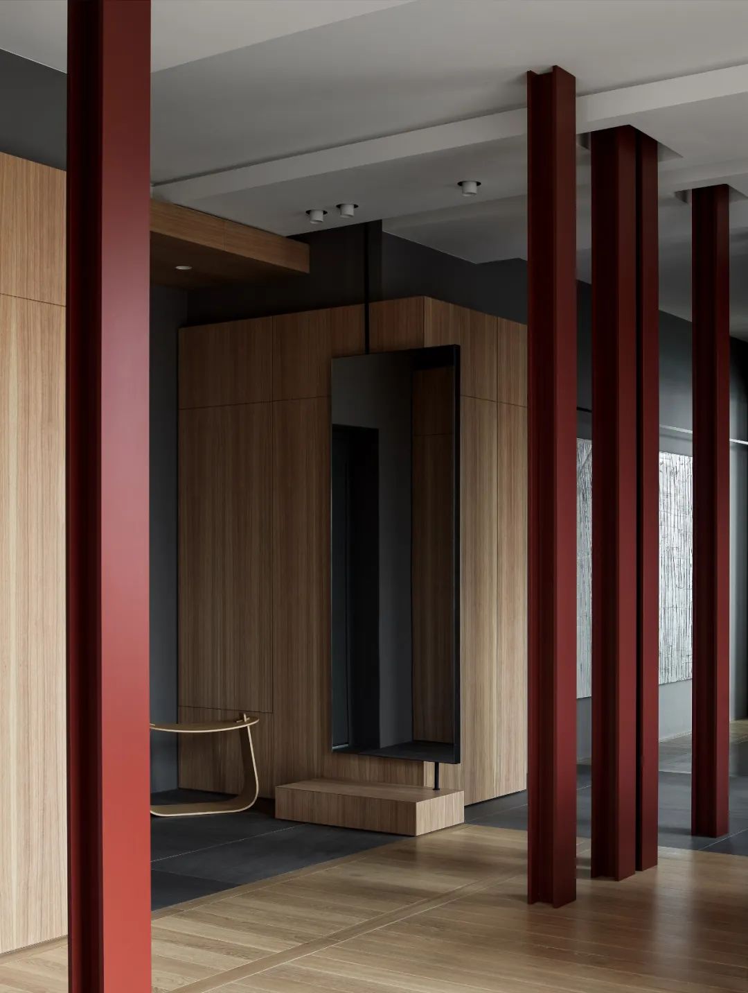 简约线条,打造智能优雅空间-22