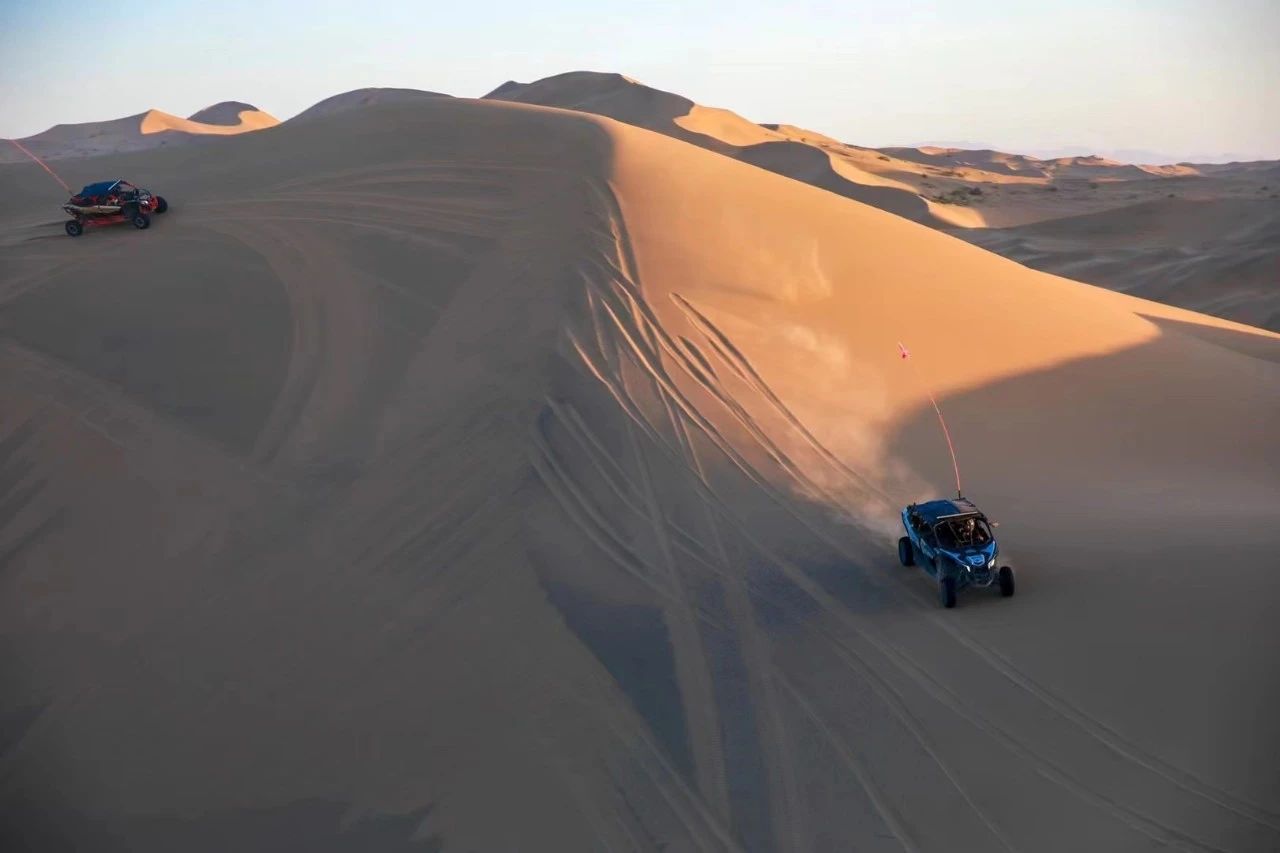 敦煌碧玥酒店丨中国甘肃丨SLH-118