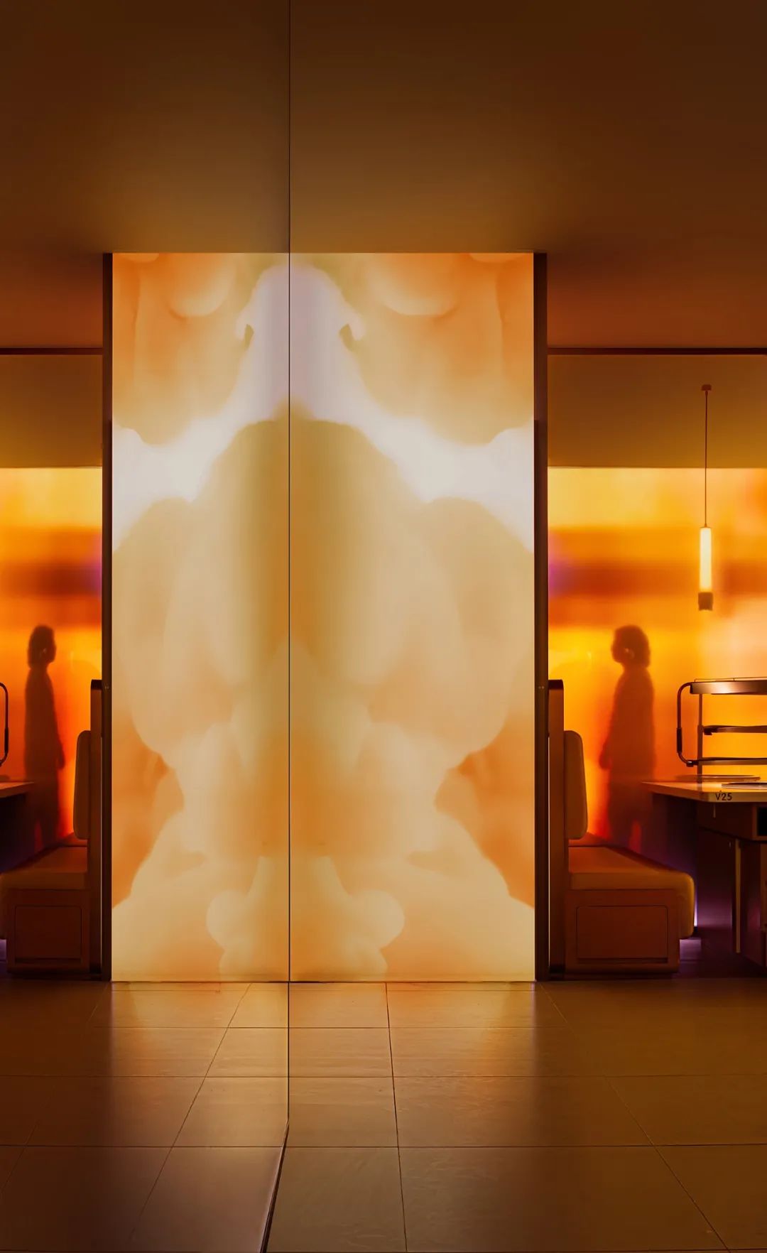 捞三国火锅店 | 超级符号设计助力餐厅营销-13