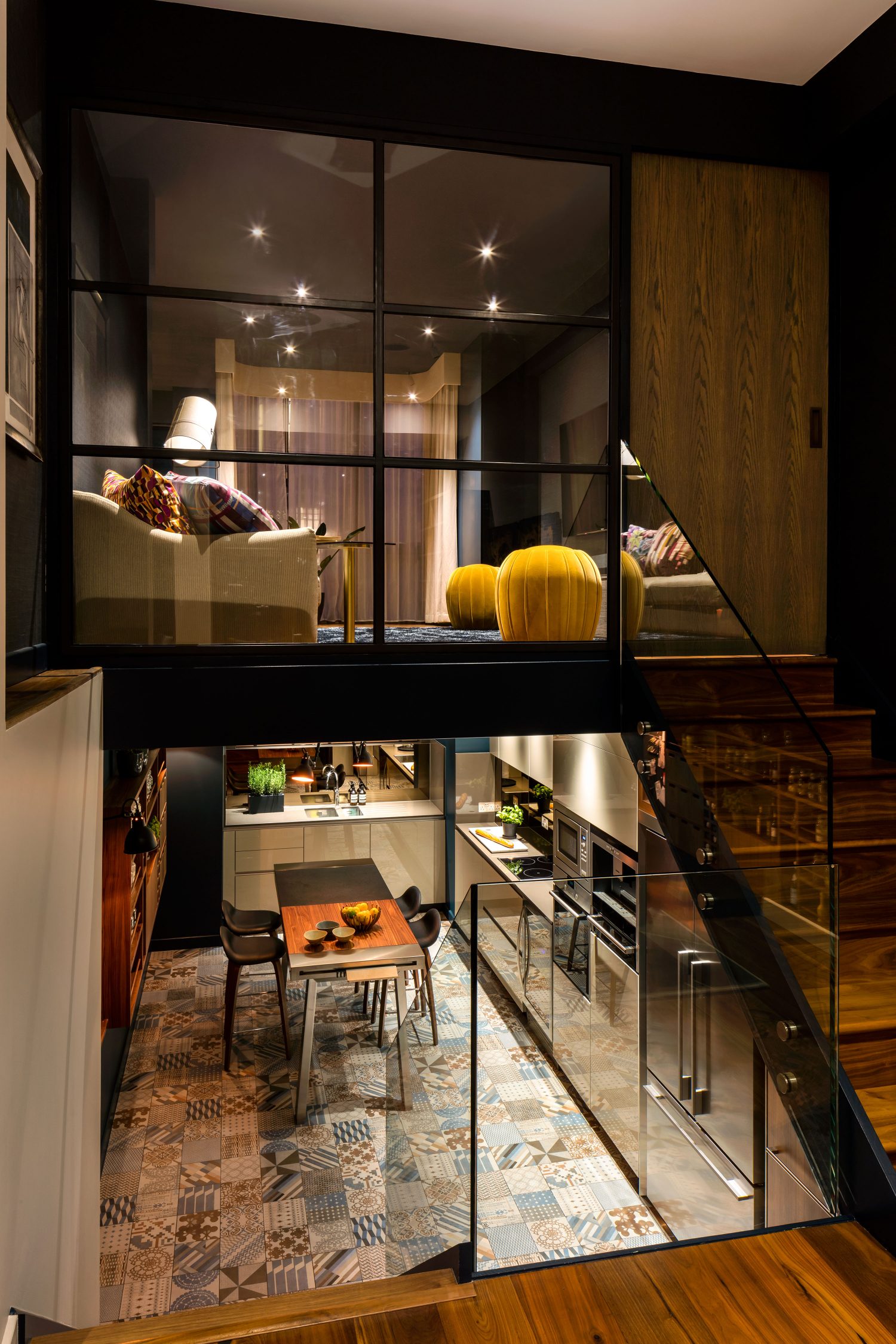 Mellow Yellow   Islington Interior Design   Daniel Hopwood_files Daniel Hopwood-4