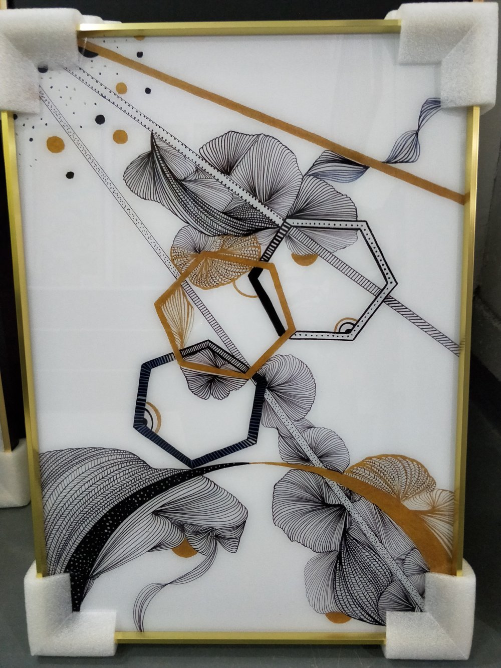 最新酒店 软装素材-8