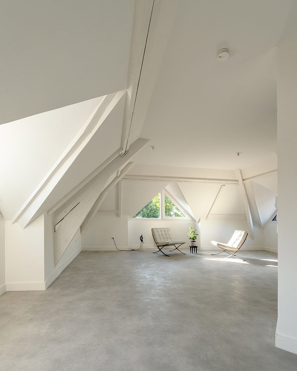 法国 Maillard 别墅-23