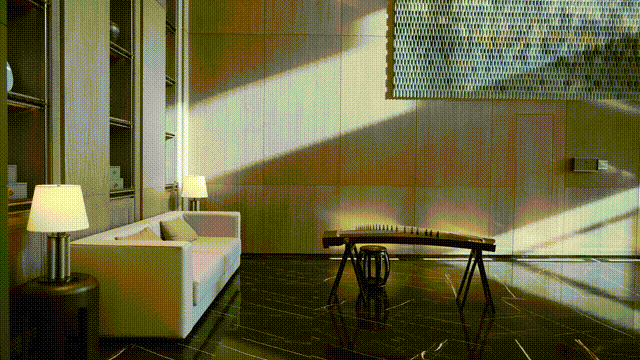 大兴机场君澜酒店丨中国河北-21