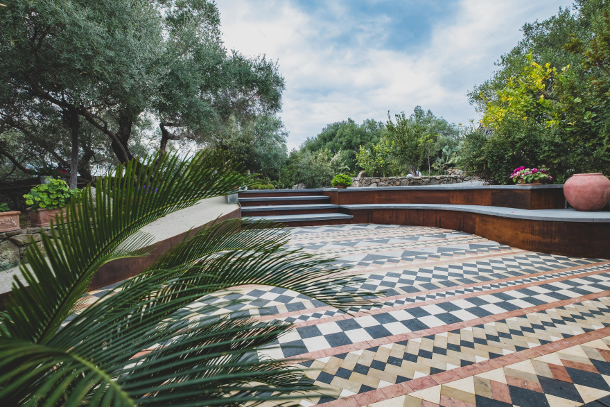 Canales 农庄设计-27