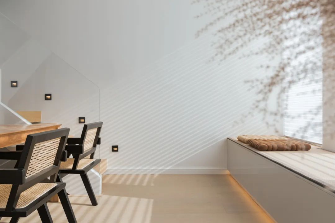 肌肤的共鸣 · 日式 SPA 空间丨中国湖南丨湖南李勇空间设计-76