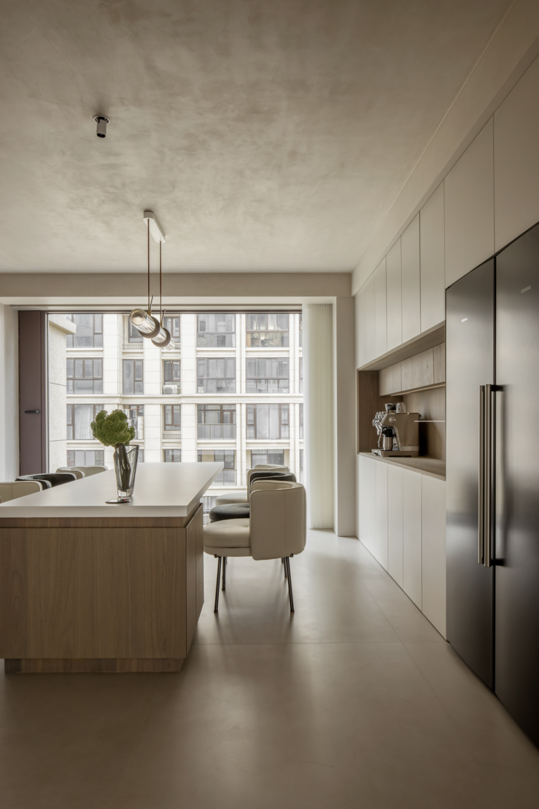 共情与感知丨象限空间设计-36