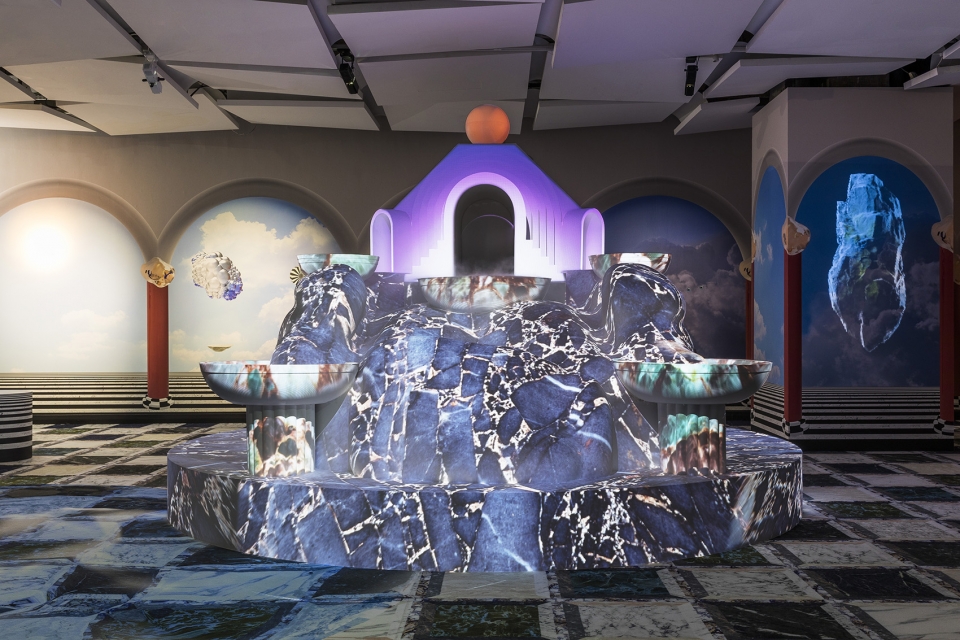 明日幻想之船（Demain,le vaisseau chimère）-11