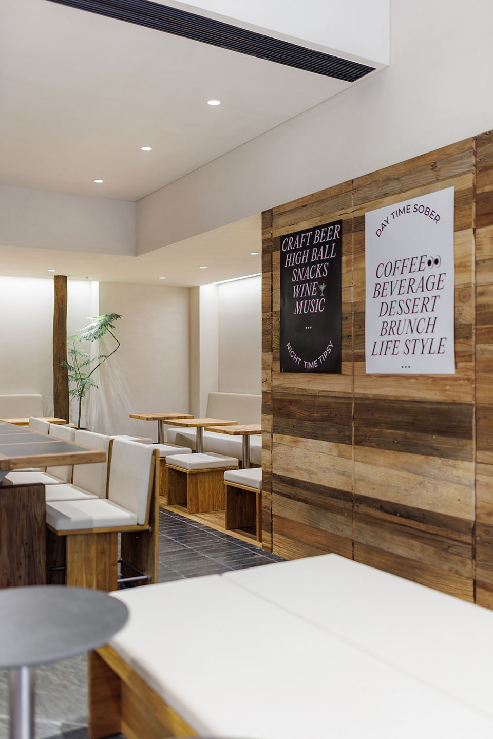 ANNND 景田店丨中国深圳丨如室建筑设计事务所-45