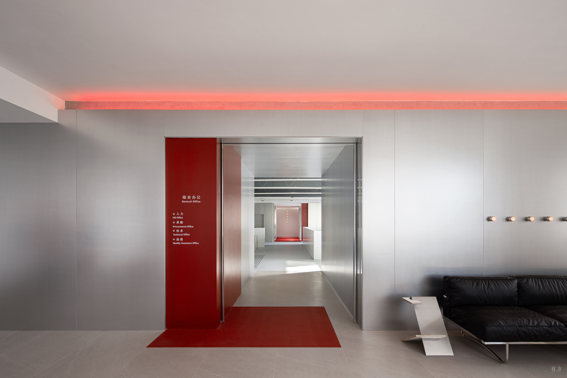 迈思特总部办公楼改造设计丨中国嘉兴丨PUJU朴居设计研究室-57