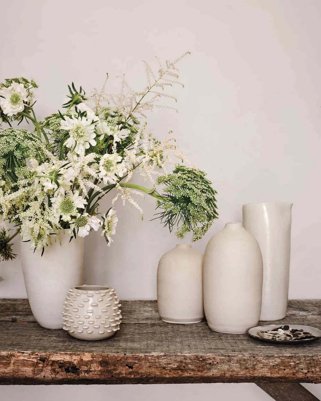 乡村陶艺家的生活艺术丨美国纽约丨木舍品艺术设计工作室-45