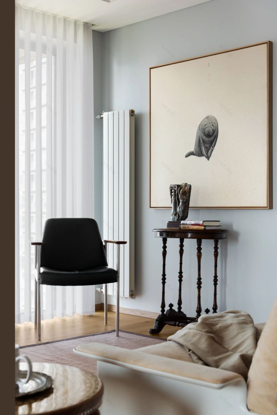 云上橘颂丨中国北京丨北京适也设计-63