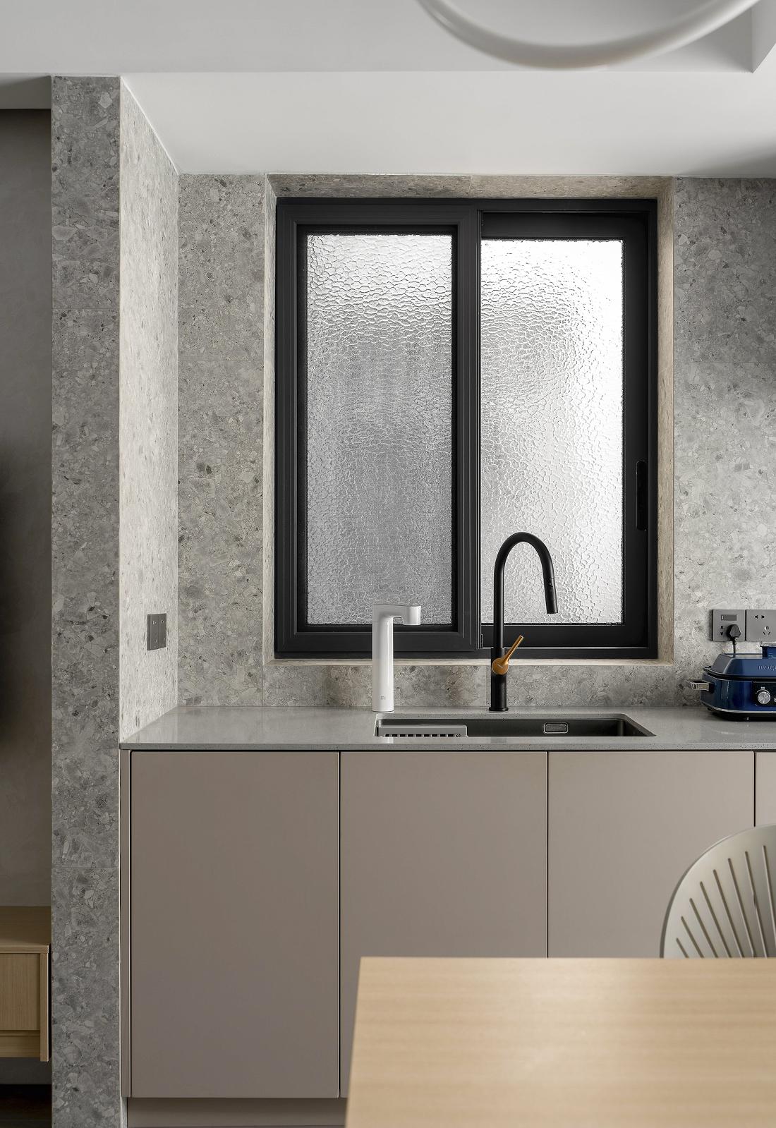 上海普陀区一室户改造 | 简约断舍离生活-12