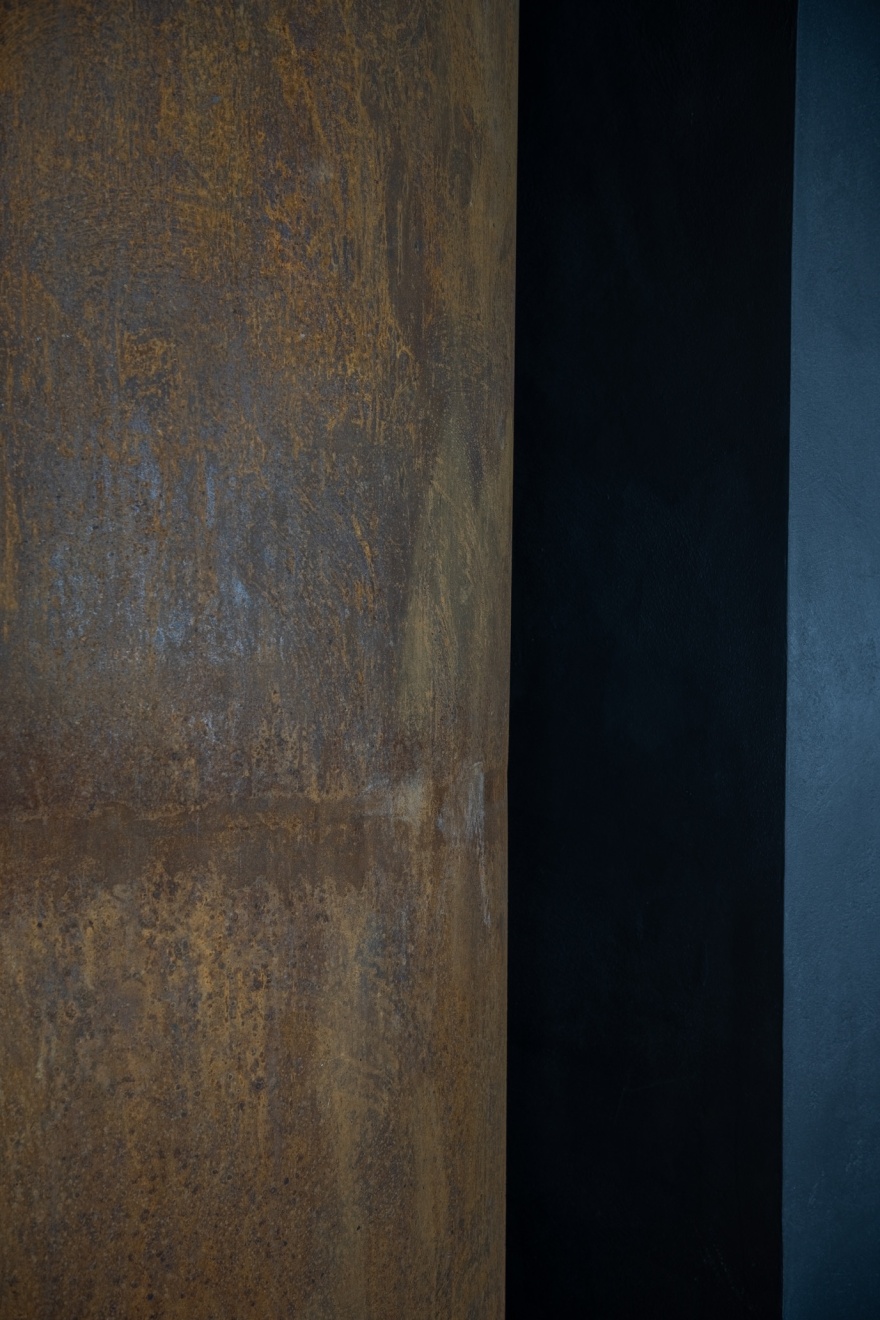 集见设计 · 隐于市井的私厨会馆丨集见设计(原大集设计)-80