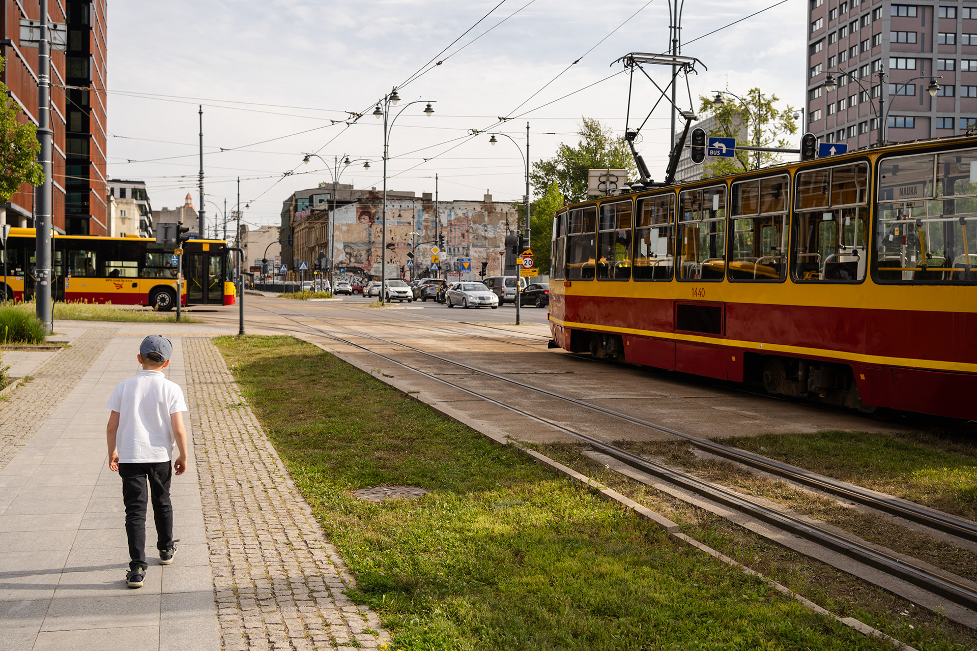 Łódź Fabryczna '25-17