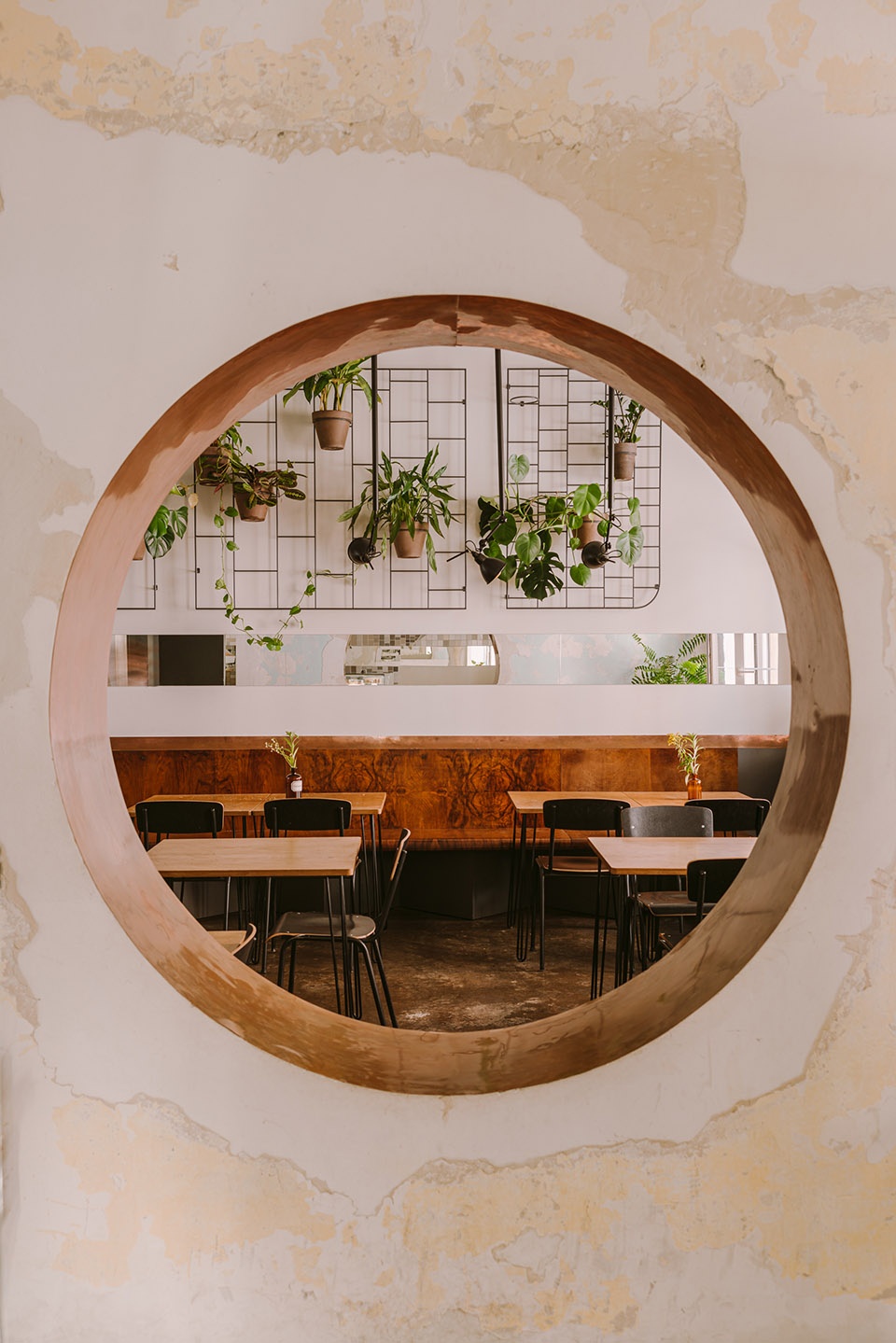 MASSOLIT 咖啡厅-18