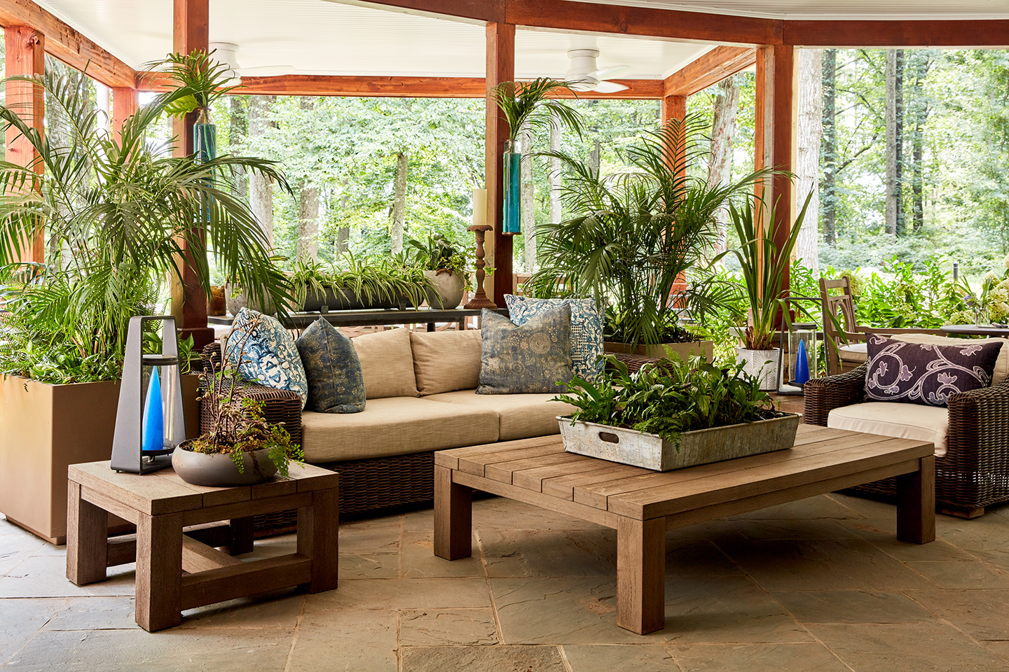 丨美国宾夕法尼亚丨Groundswell Design Group-18