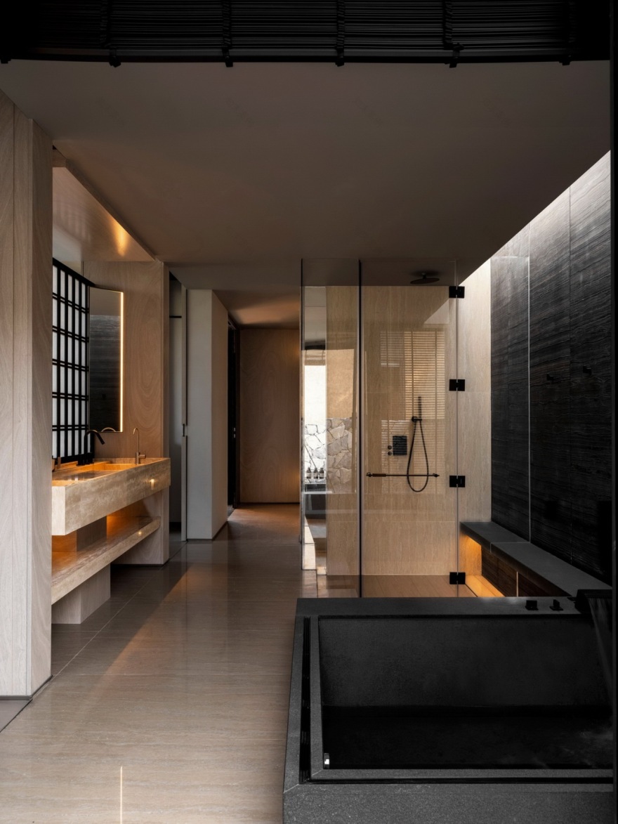 畿·云瑶丨中国广州丨TOMO DESIGN 東木筑造-327