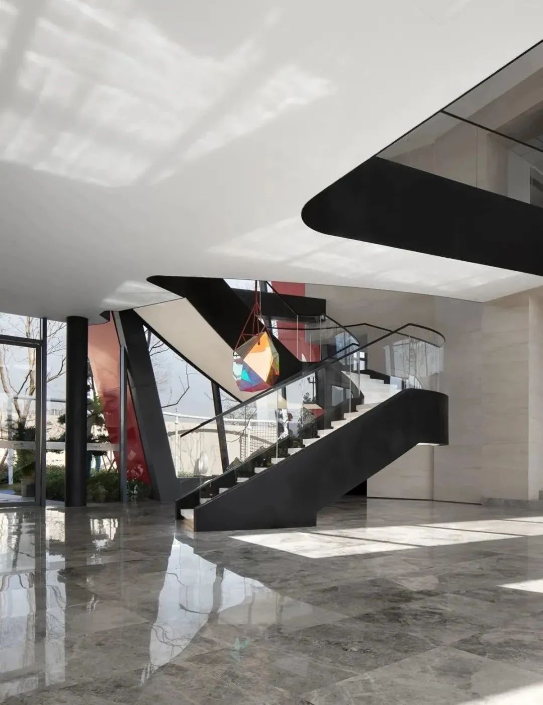 南京玄武·宝龙城售楼中心丨中国南京-35