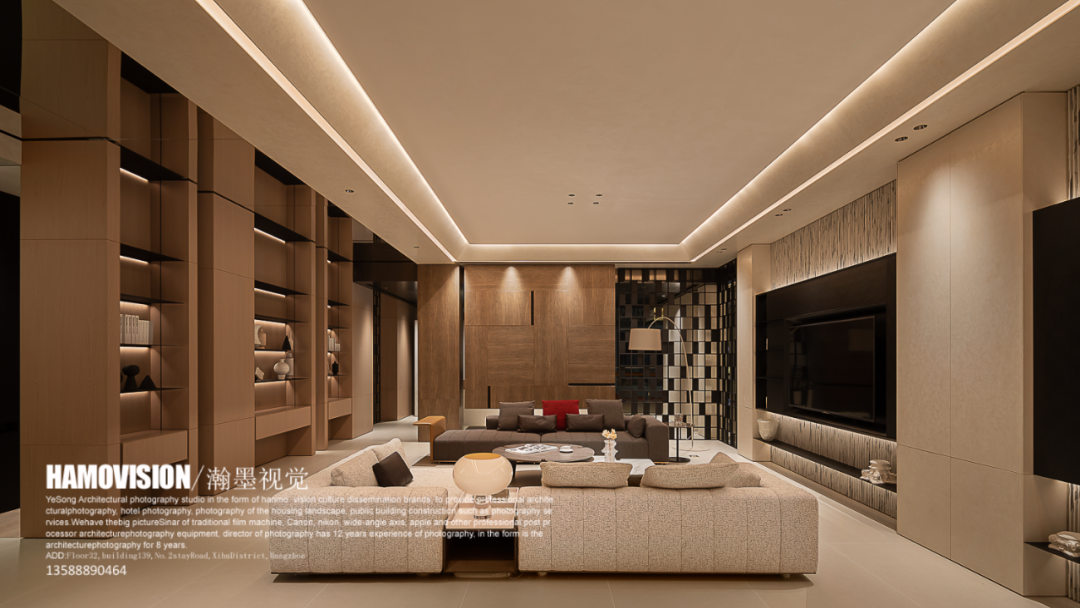 展厅空间·Raysonic品牌旗舰店·周和×石彬-33