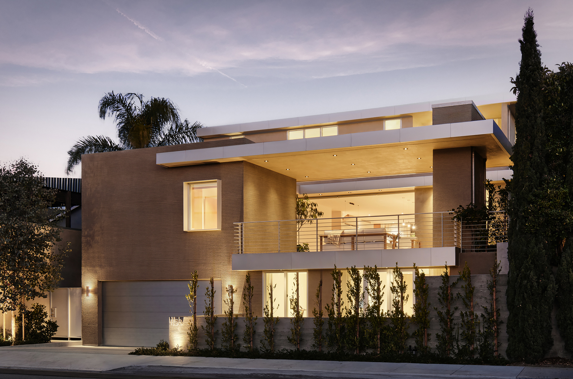 丨美国曼哈顿丨Venn Studio-41