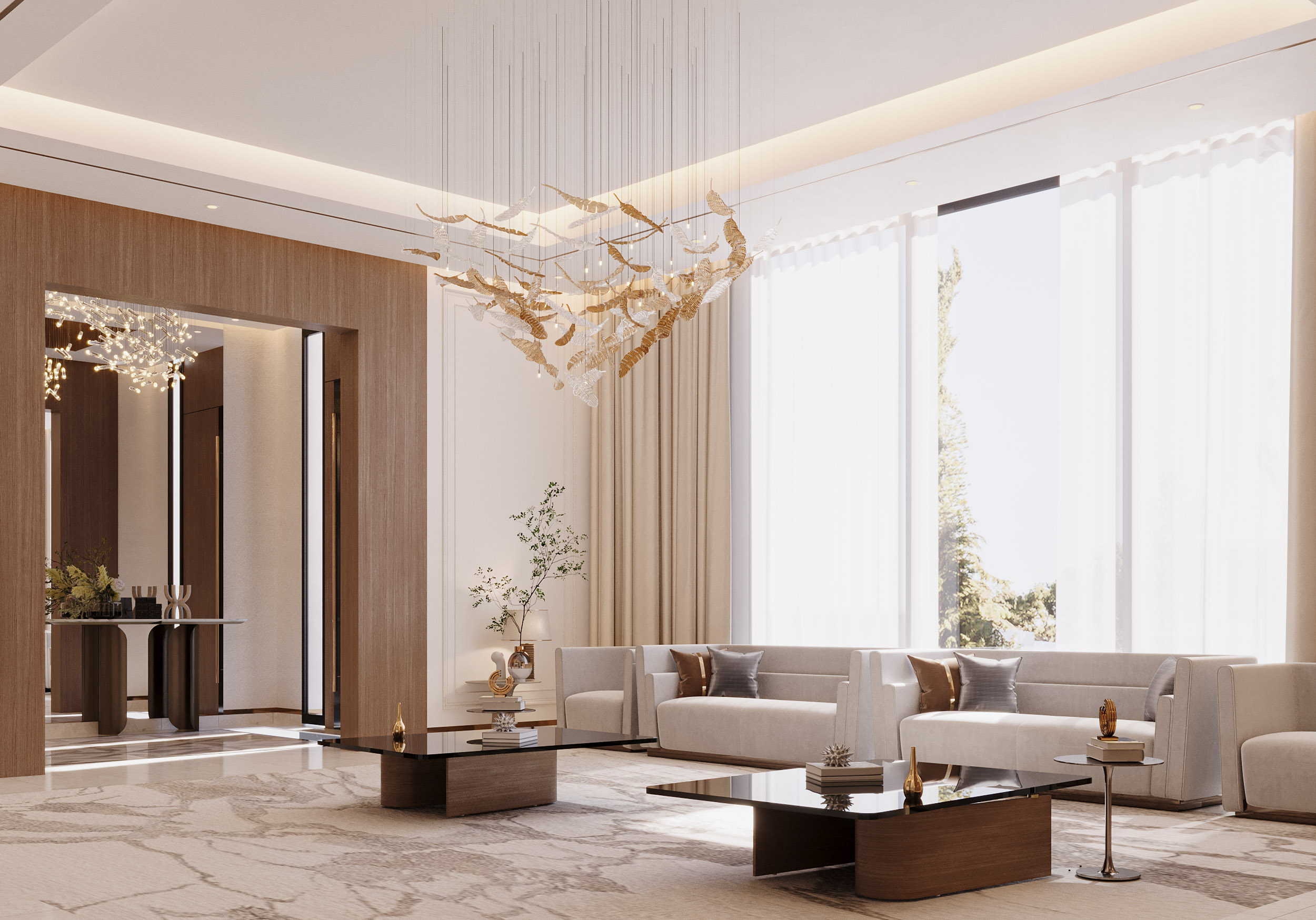 丨沙特阿拉伯-11