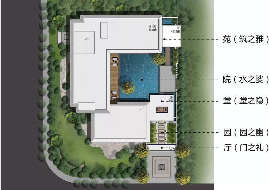 郑州康桥悦蓉园-29