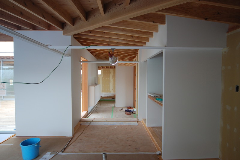 Slow house #144 - COGITE-45