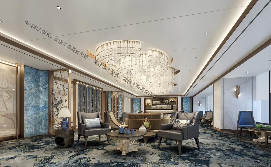 
五环国际酒店 -7