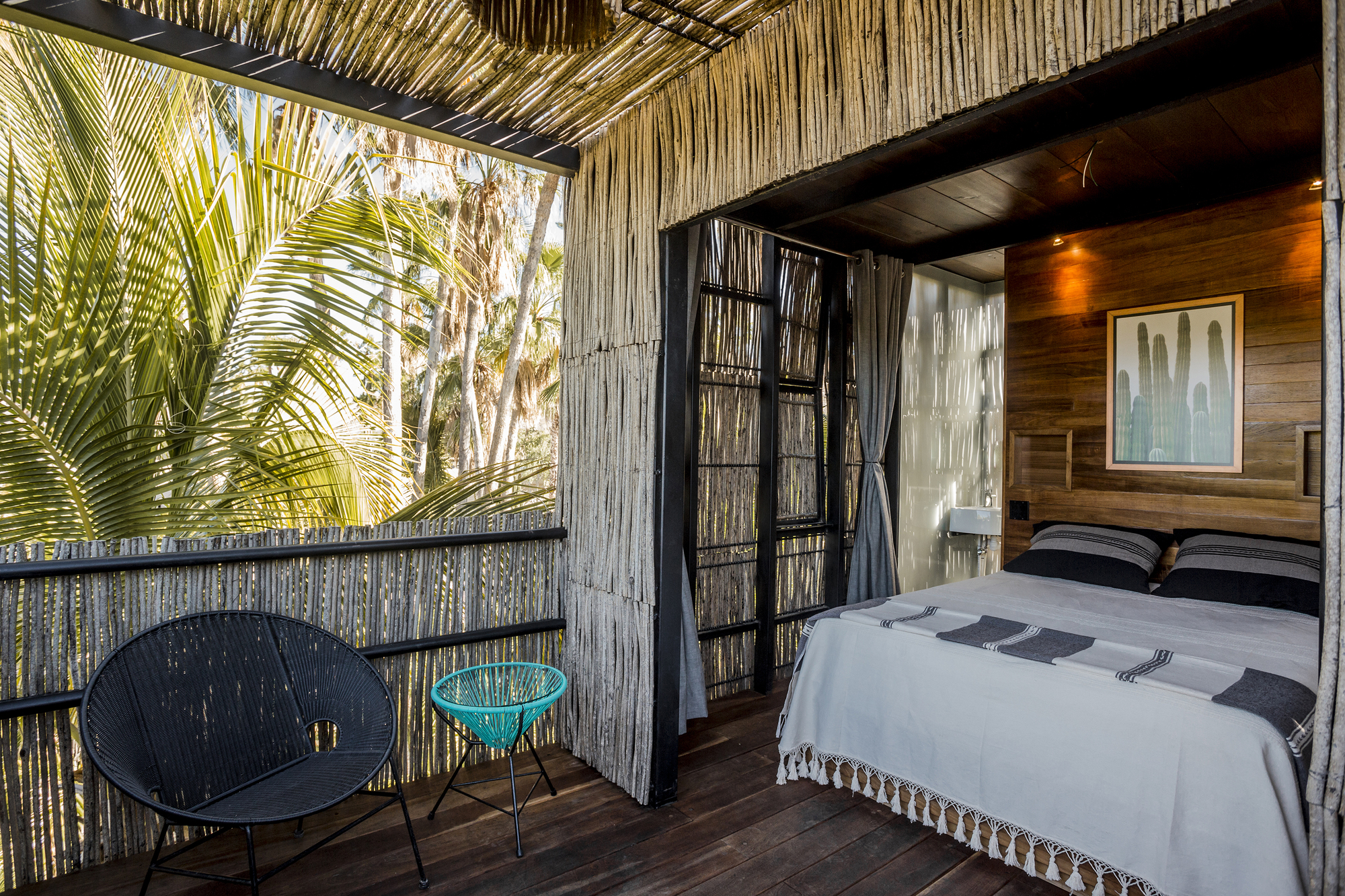 Tree Houses in Acre / FabrikG-15