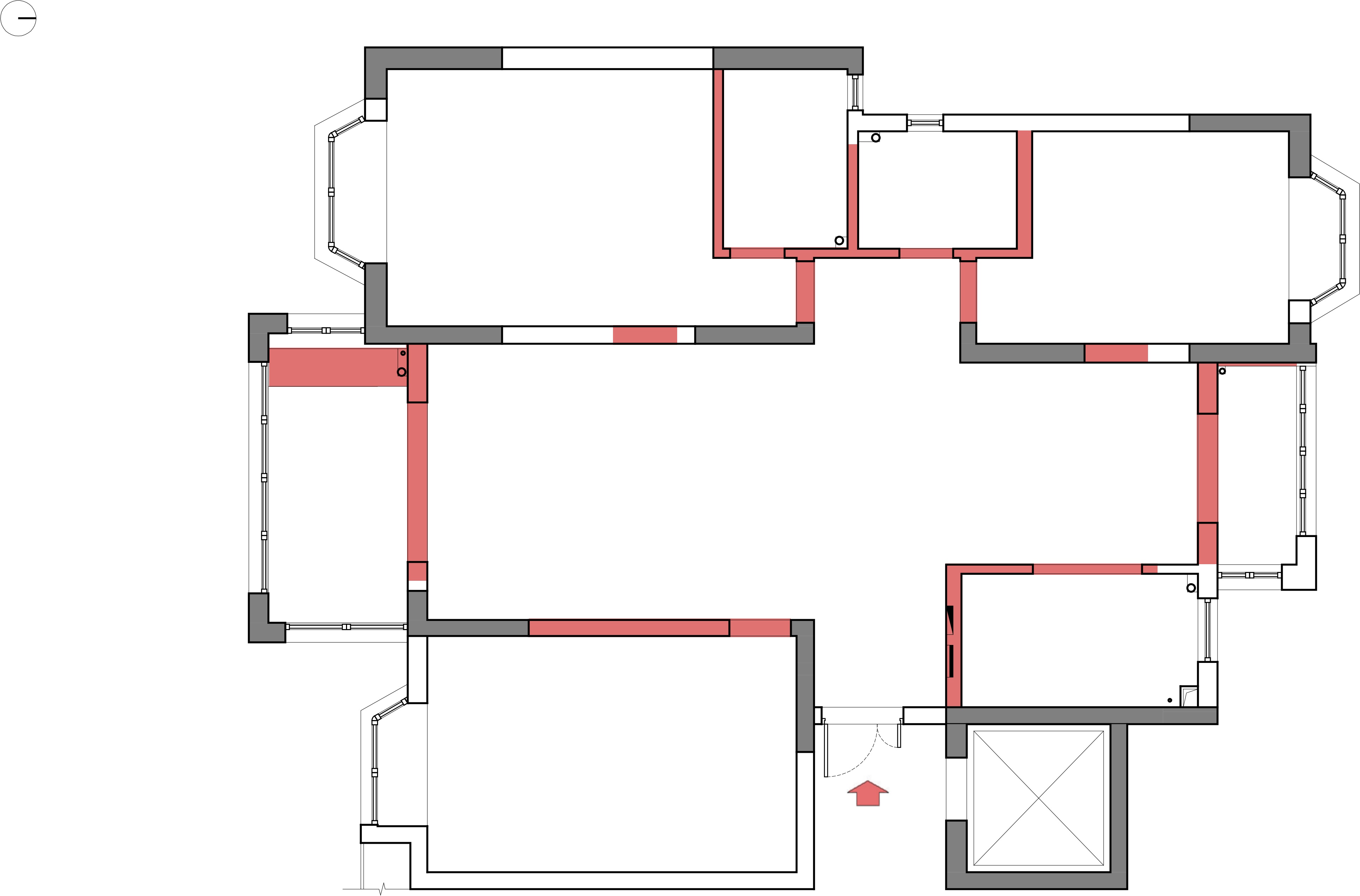 恬度 · 云行设计-2