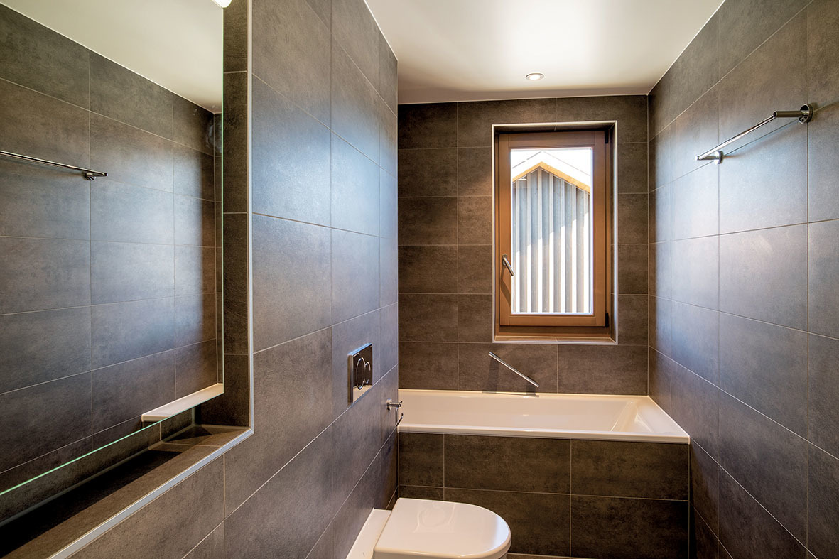 Les Prés  de  Boisset村庄建筑项目丨瑞士日内瓦丨Architectes.ch-9