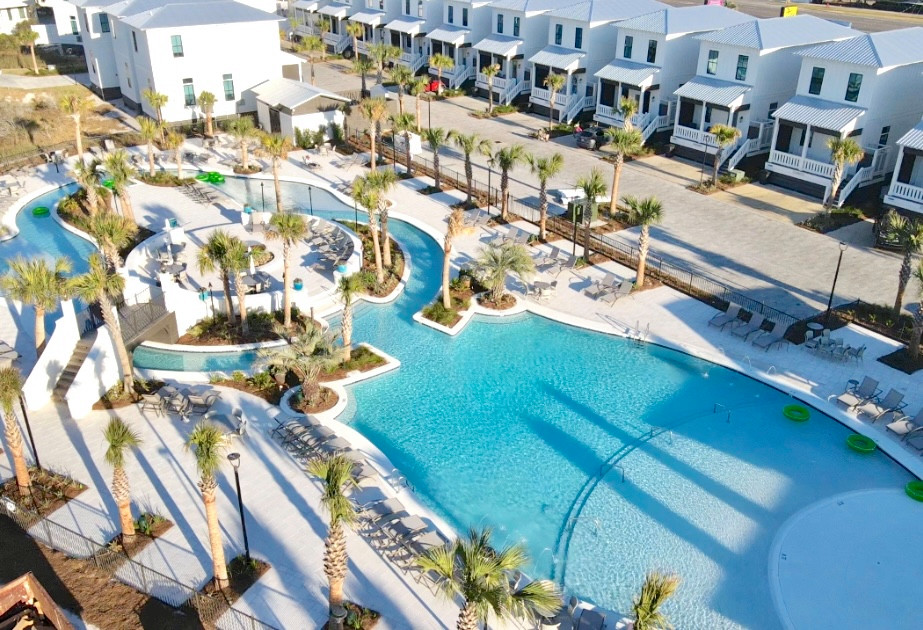 丨美国阿拉巴马丨Bob Chatham Custom Home Design-4