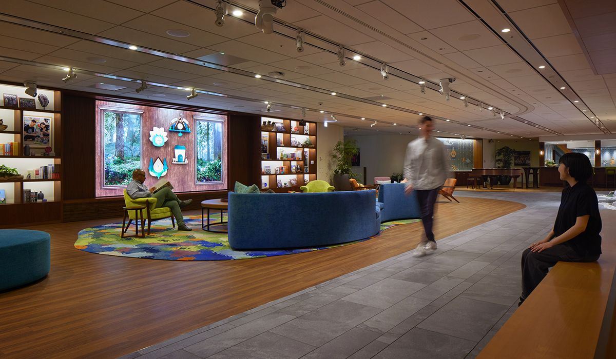 Salesforce Tokyo Hospitality Floors - Mark Cavagnero-13