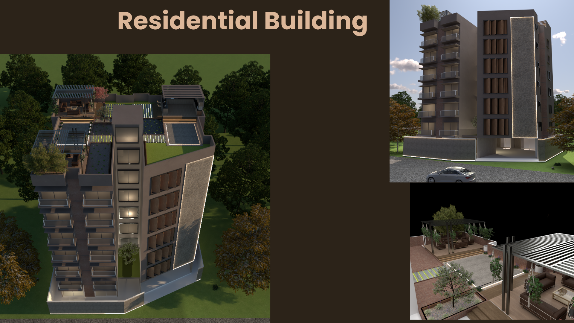 “AIM HIGH ARCH” 作品集丨NAFIAN KHAN-10