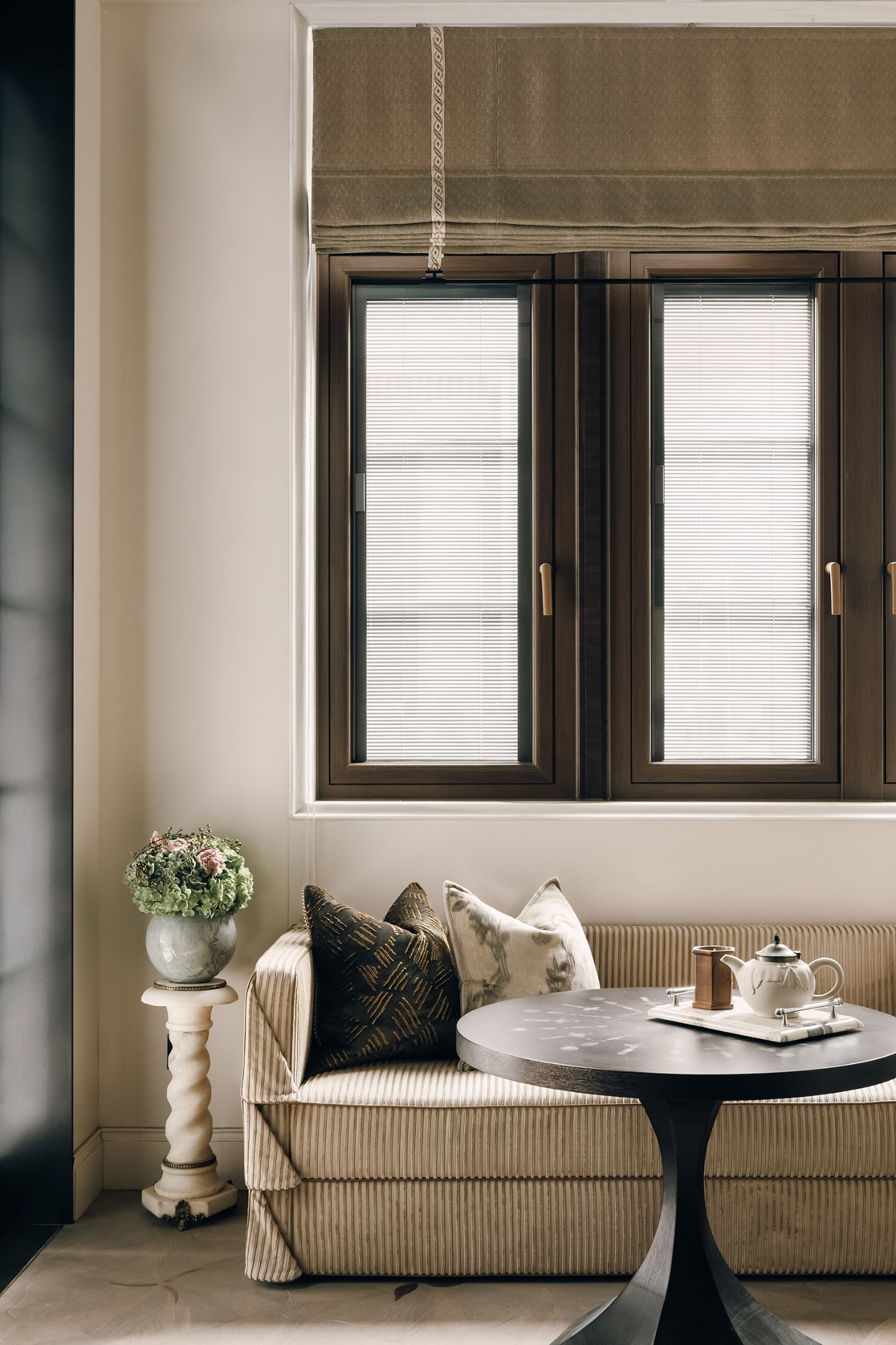 保利·永兴里-37