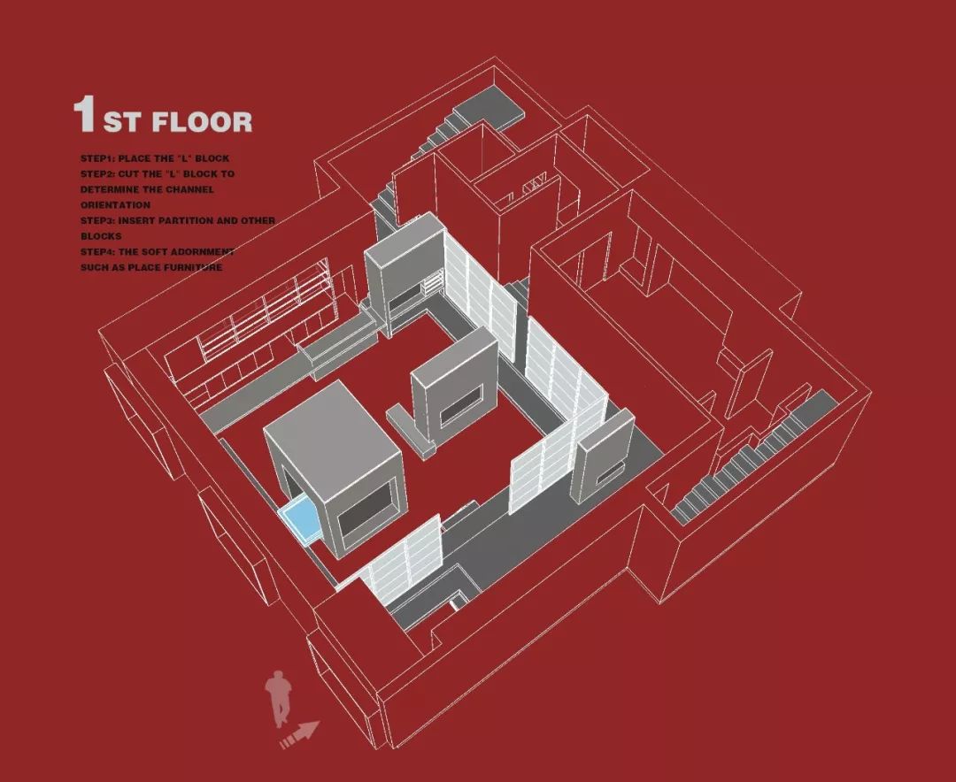 轻奢风打造"今生有约 SPA"体验空间-80