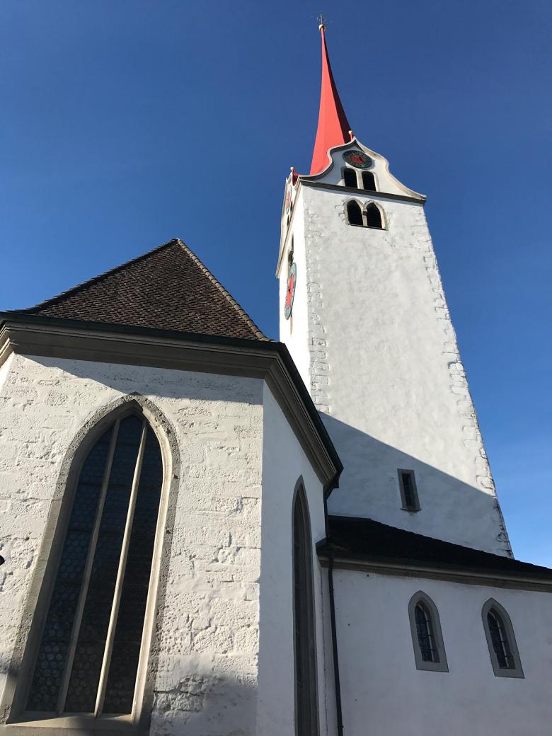 Schweizer Wicki Architekten GmbH丨Denkmalgeschützte Liegenschaften - Ersatz Werkleitungen Bereich Hochbau丨瑞士-15