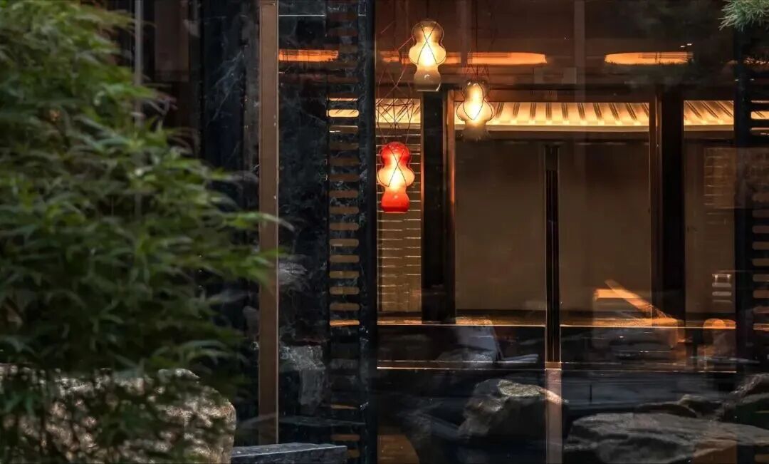 绿城·云樾和鸣丨中国广州丨DAS大森设计-78