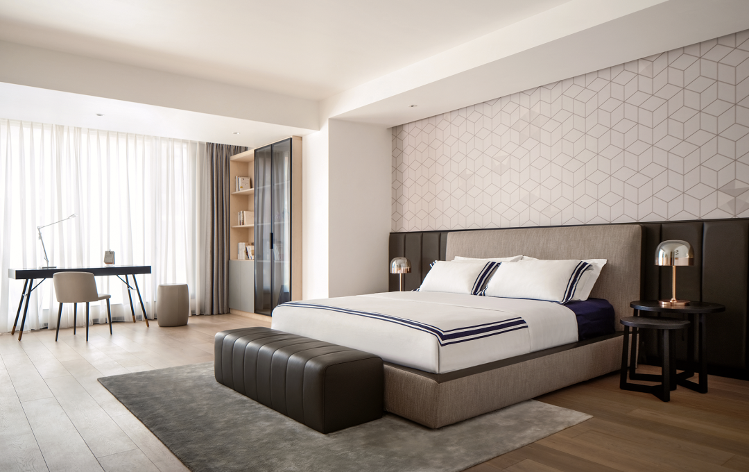 绵阳英郦庄园丨中国绵阳丨STUDIO.Y室内设计事务所-75