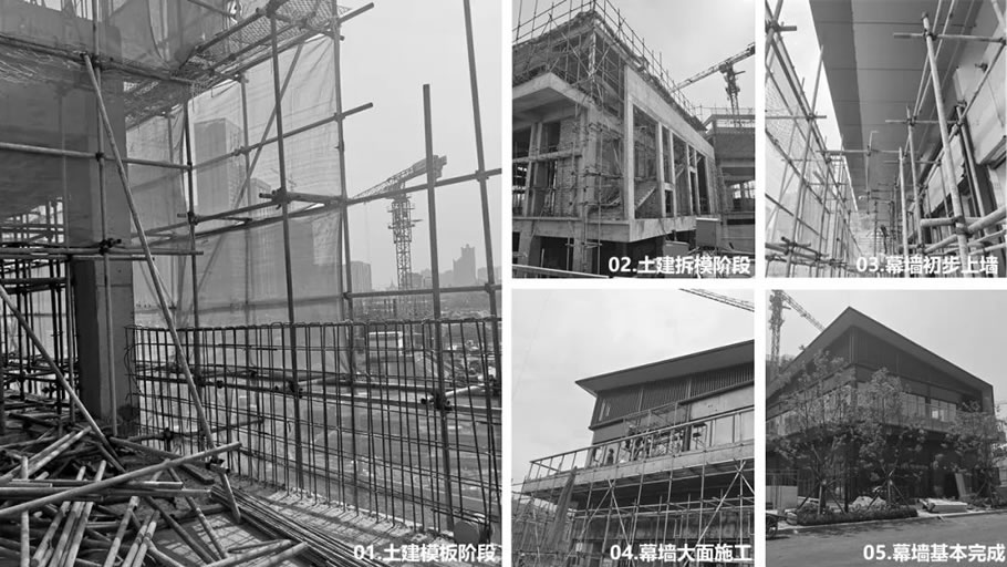 钟家湾TOD半岛澜湾丨中国成都丨LWK+PARTNERS,基准方中-114