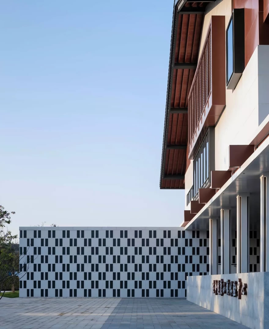 苏州生命健康小镇展示中心-13