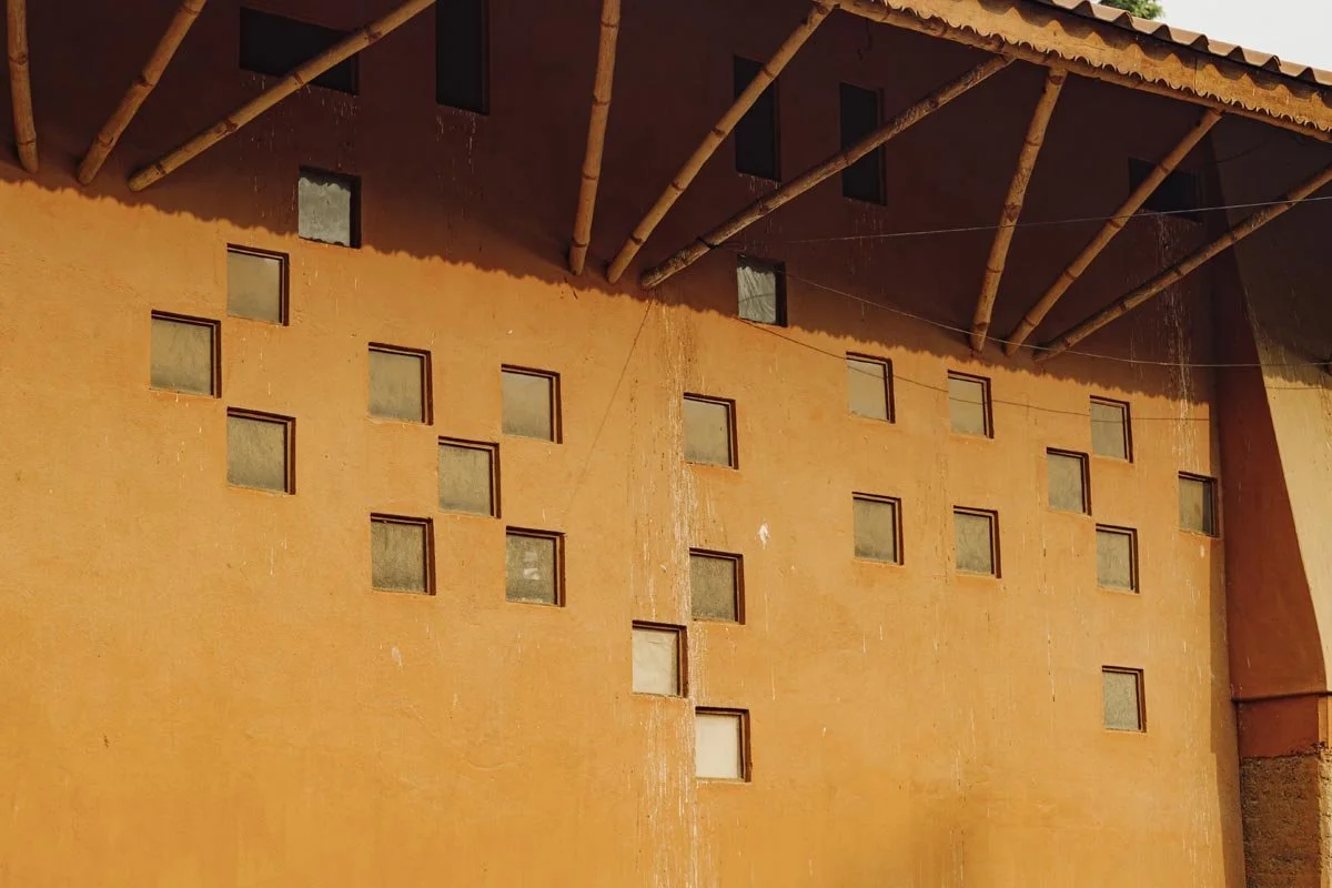 马丹·普拉萨卡尔图书馆（MPP）丨BangladeshDhaka丨Nripal Adhikary,Kamal Maharjan等-55