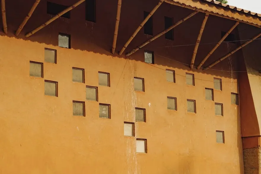 马丹·普拉萨卡尔图书馆(MPP)丨BangladeshDhaka丨Nripal Adhikary,Kamal Maharjan等-55