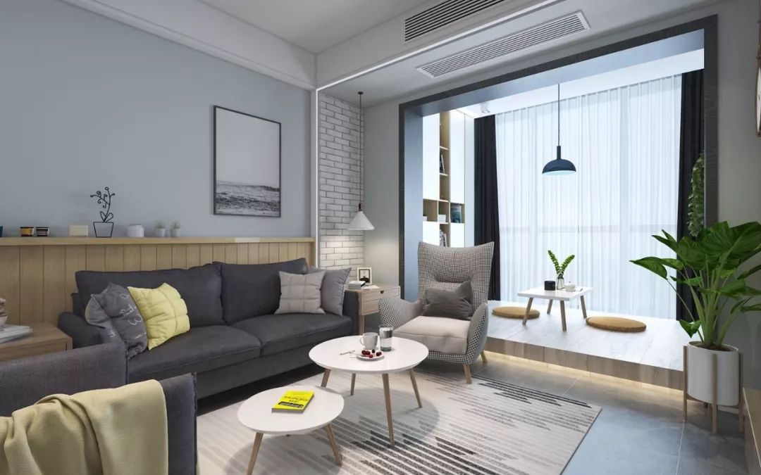 羽非设计事务所 | 打造独一无二的居家环境-29